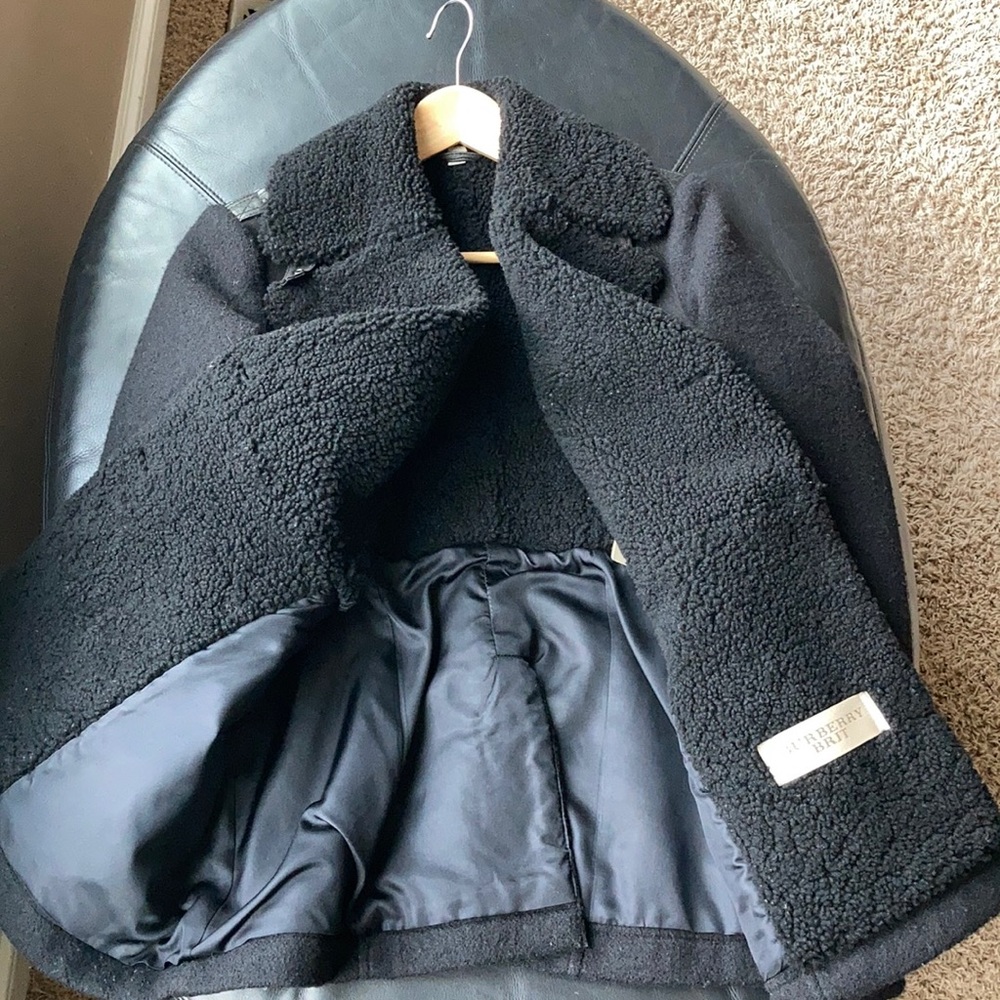 Burberry Brit Coat - Picture 2 of 4